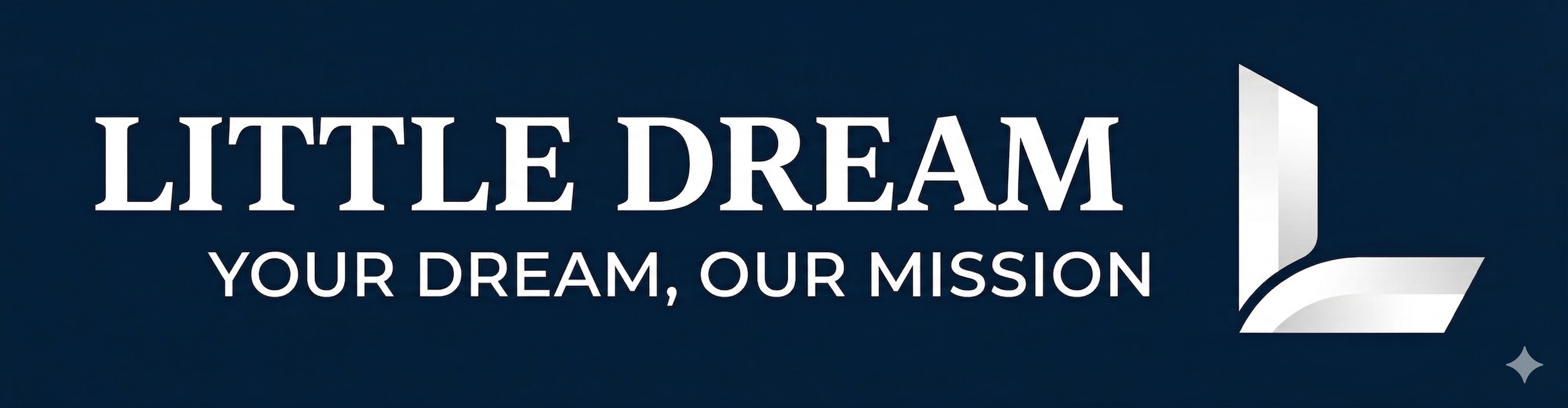LittleDream - Your Dream, Our Mission