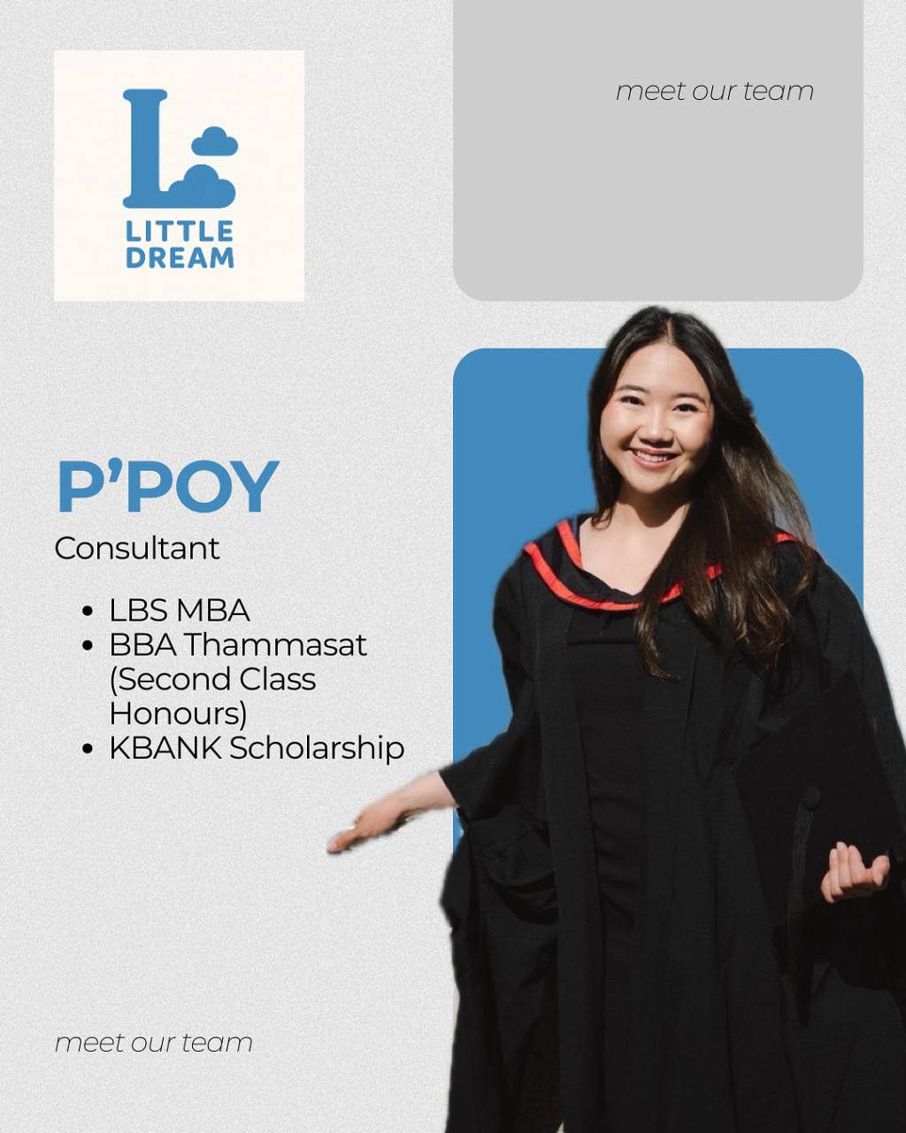 P'POY - Consultant